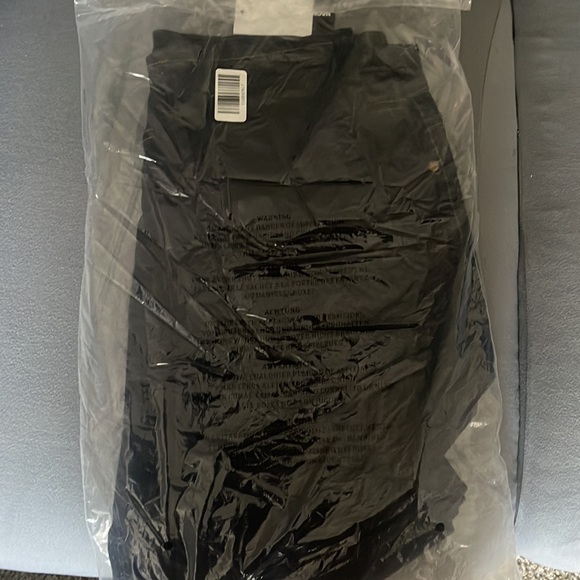 Denim jeans - Picture 2 of 3